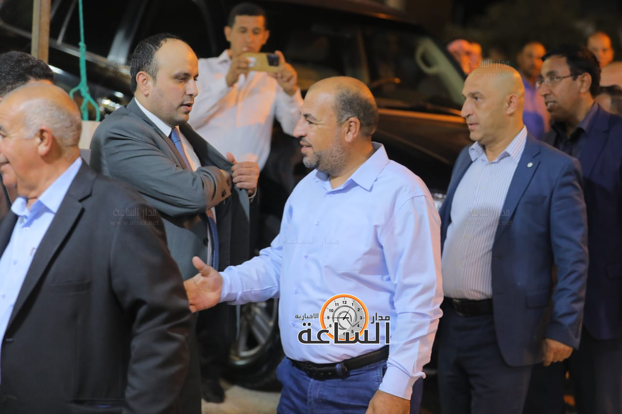 Madar Al-Saa Images 0.6994465466584643