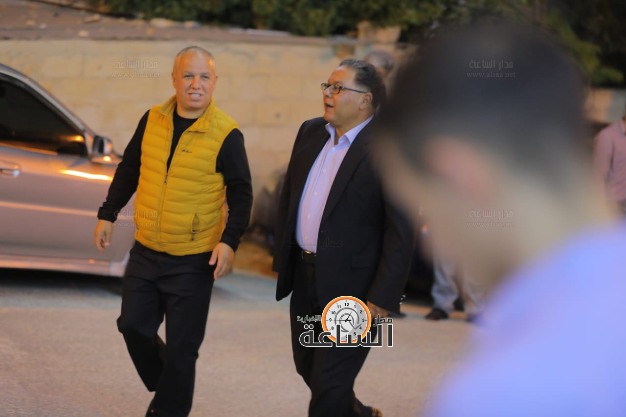 Madar Al-Saa Images 0.02777454978640903