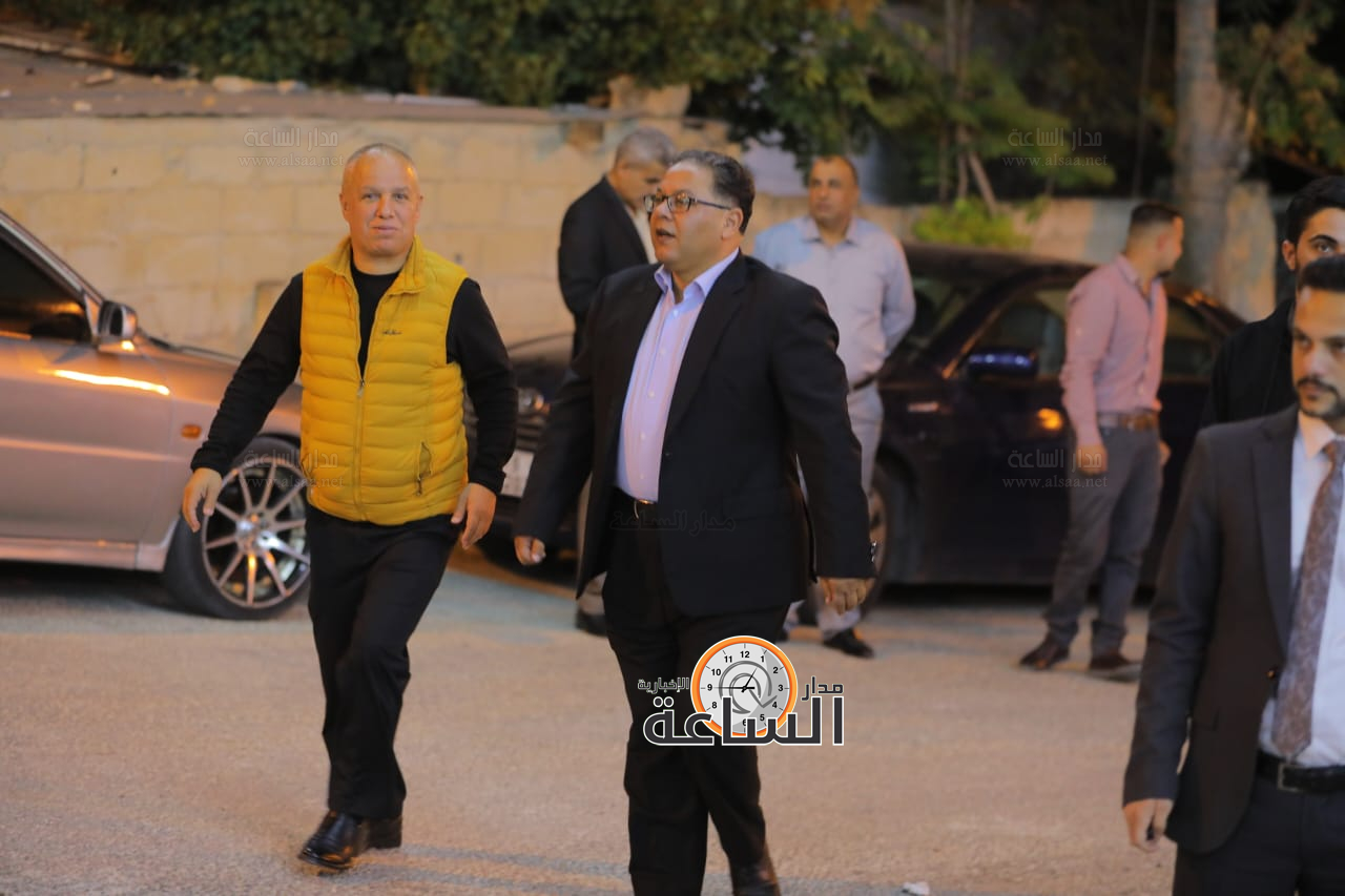 Madar Al-Saa Images 0.32220036055362344