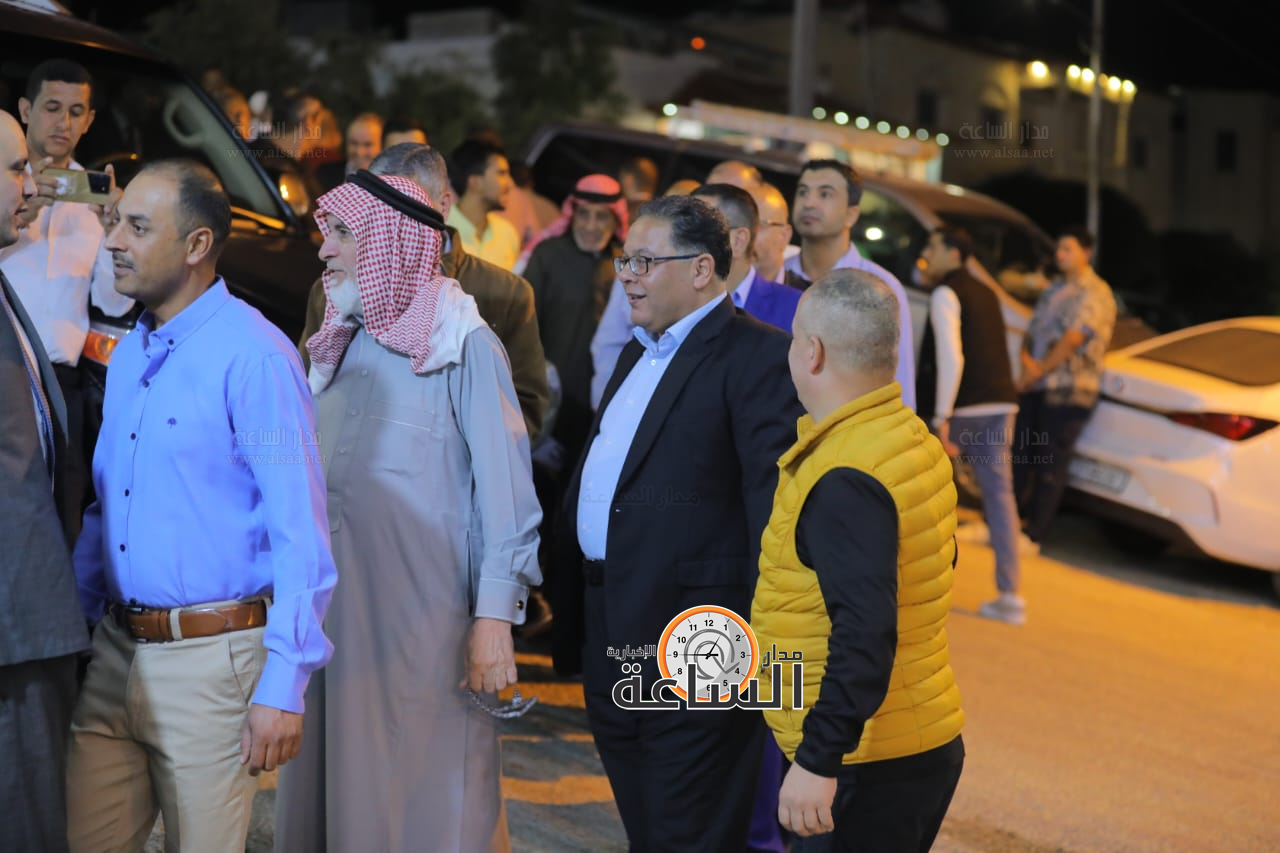 Madar Al-Saa Images 0.33842276542030447