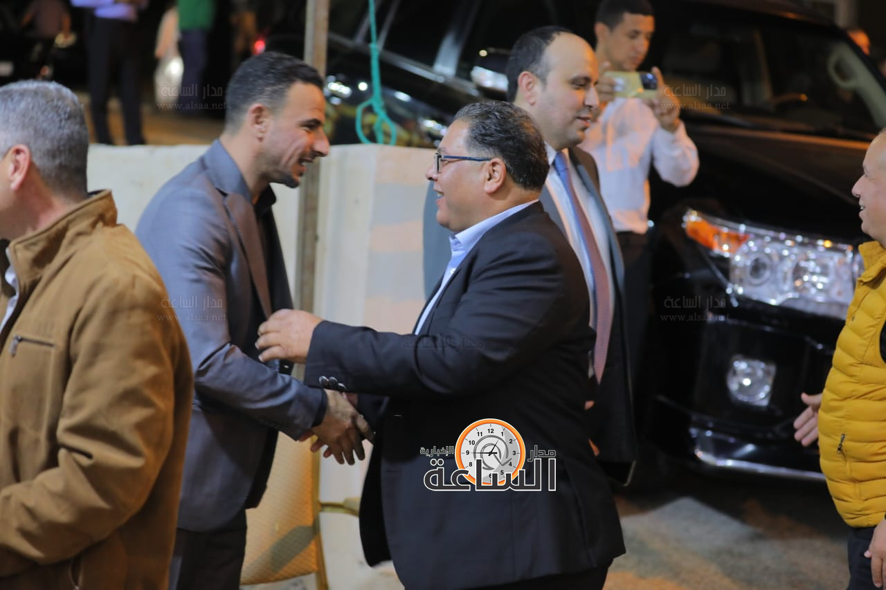 Madar Al-Saa Images 0.7924269649658287