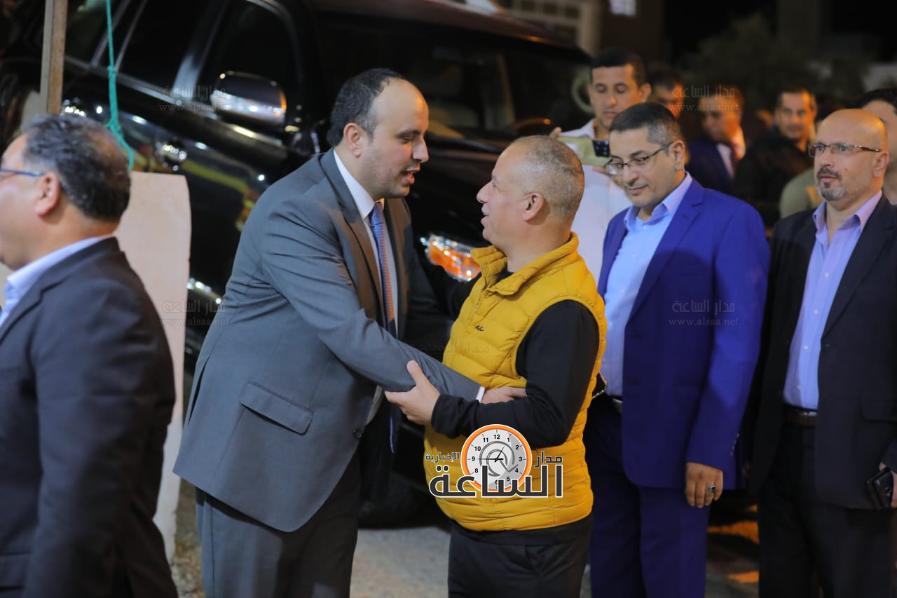 Madar Al-Saa Images 0.2178367482632504