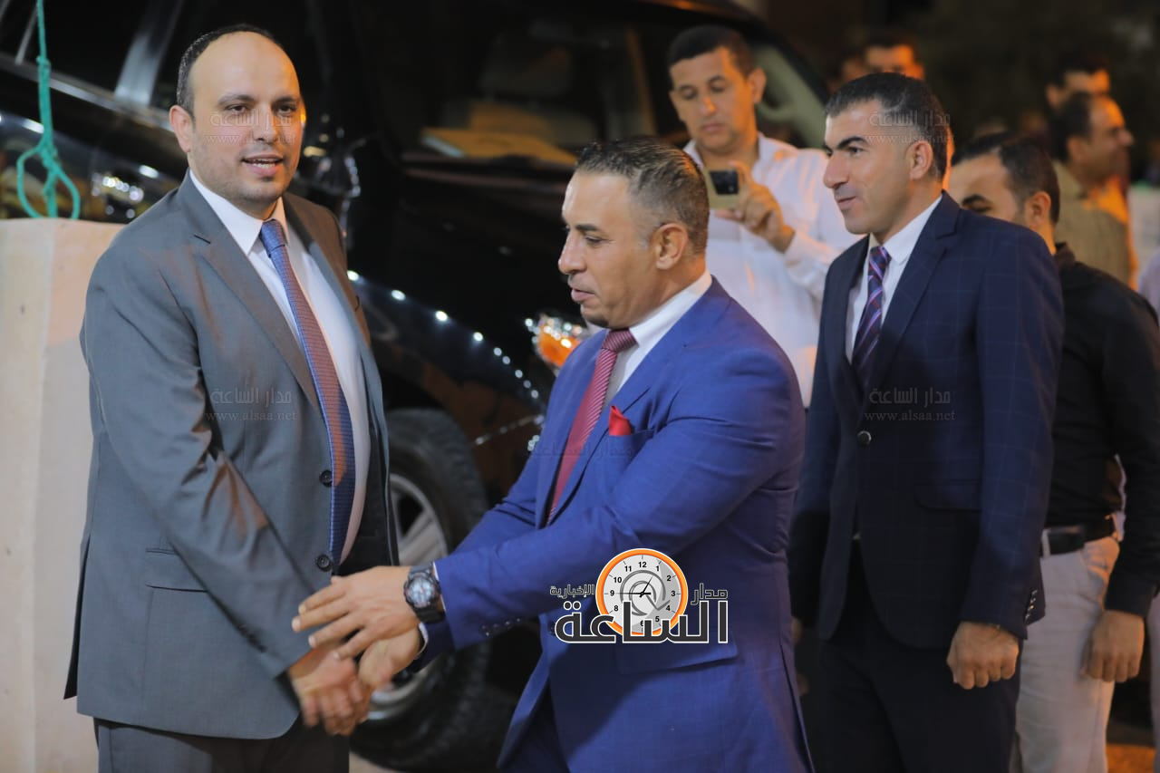 Madar Al-Saa Images 0.628800444291939