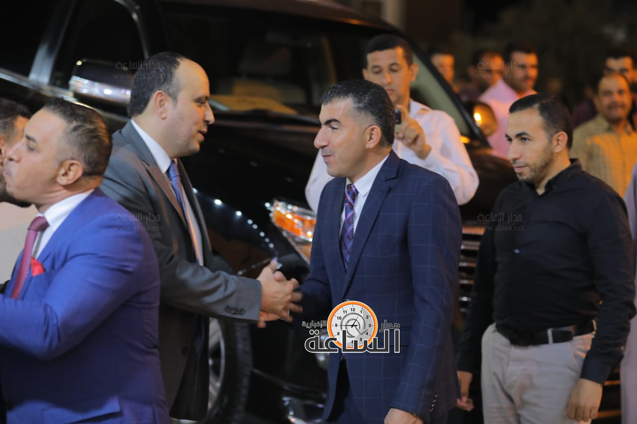 Madar Al-Saa Images 0.8027854802462531