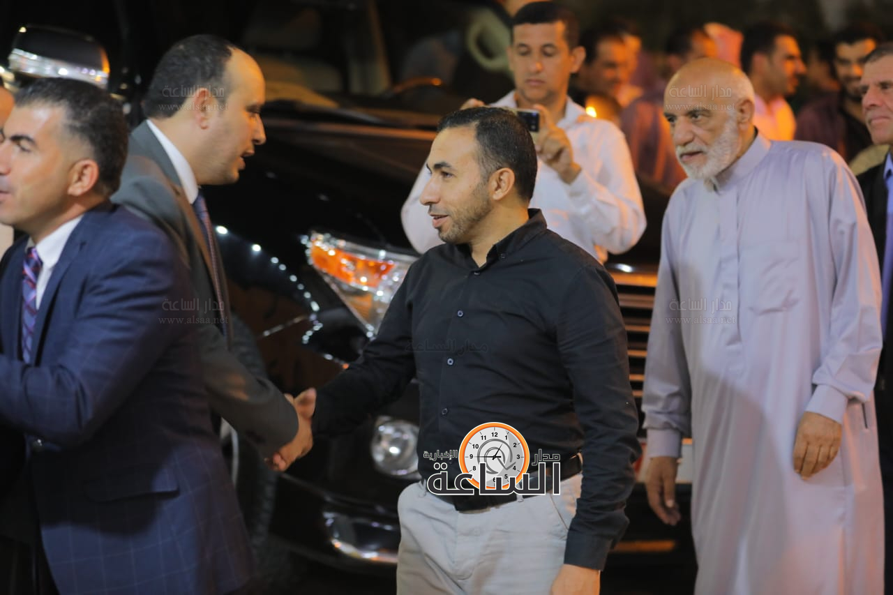 Madar Al-Saa Images 0.49412070562043686