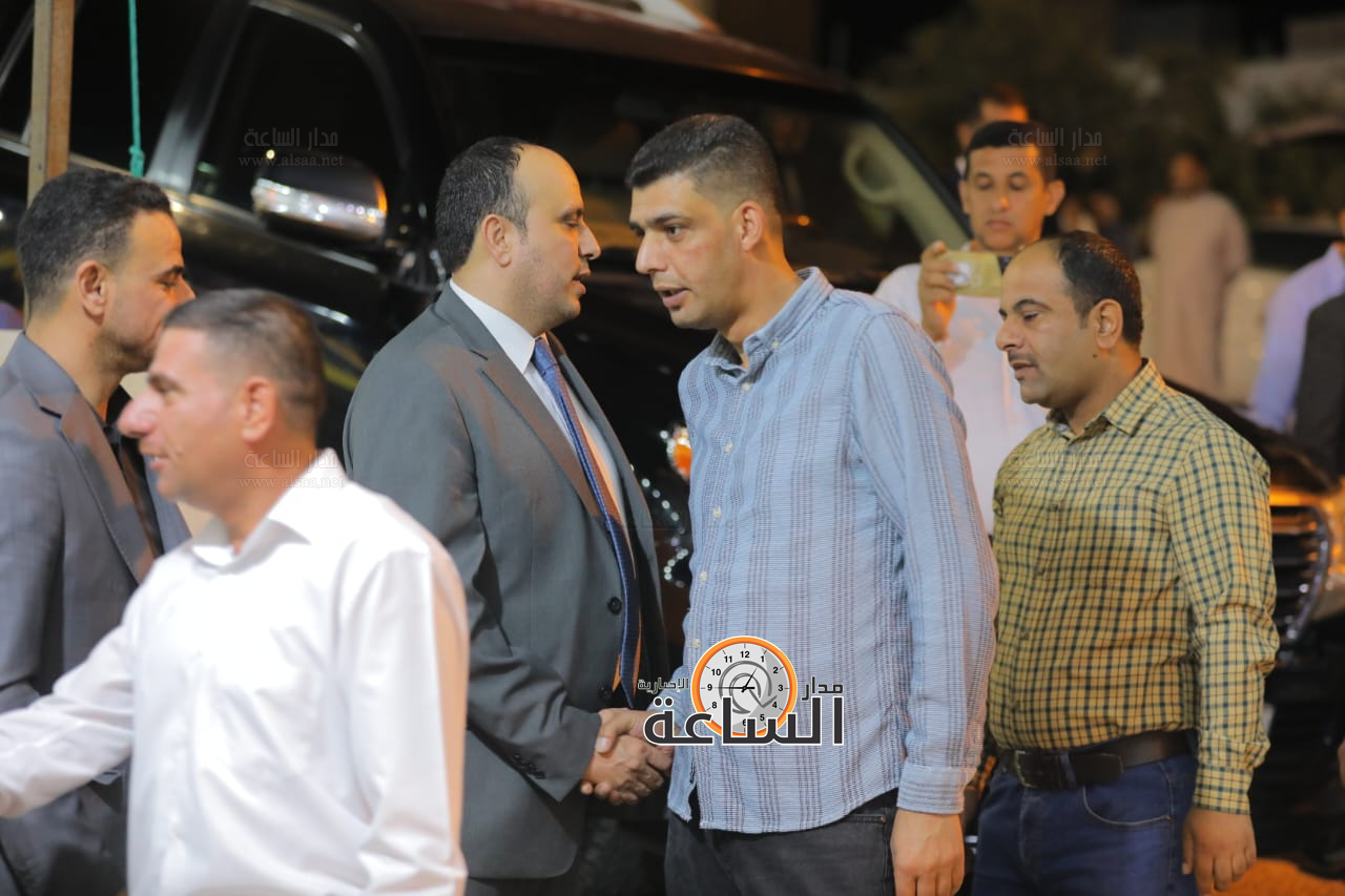 Madar Al-Saa Images 0.8264597165605618