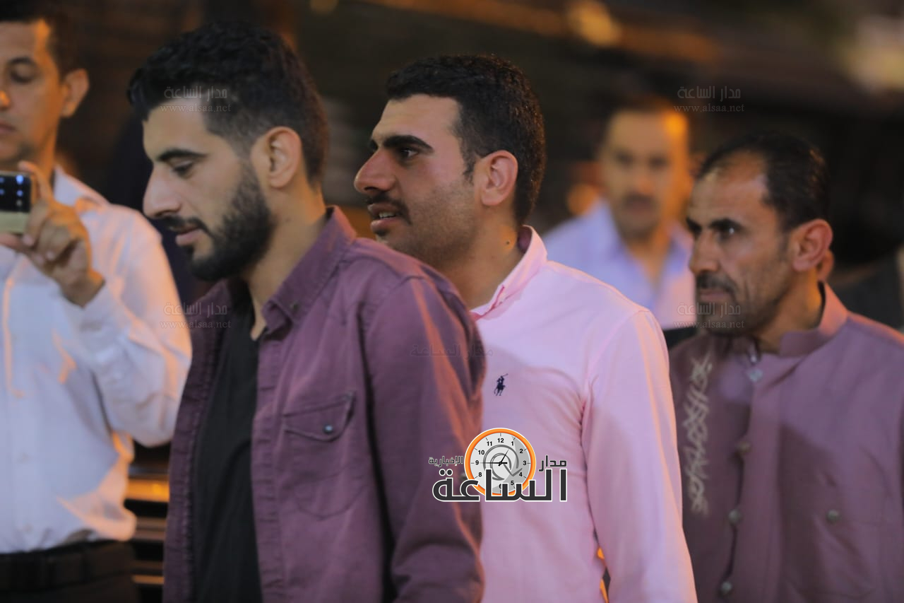 Madar Al-Saa Images 0.7165269571694237