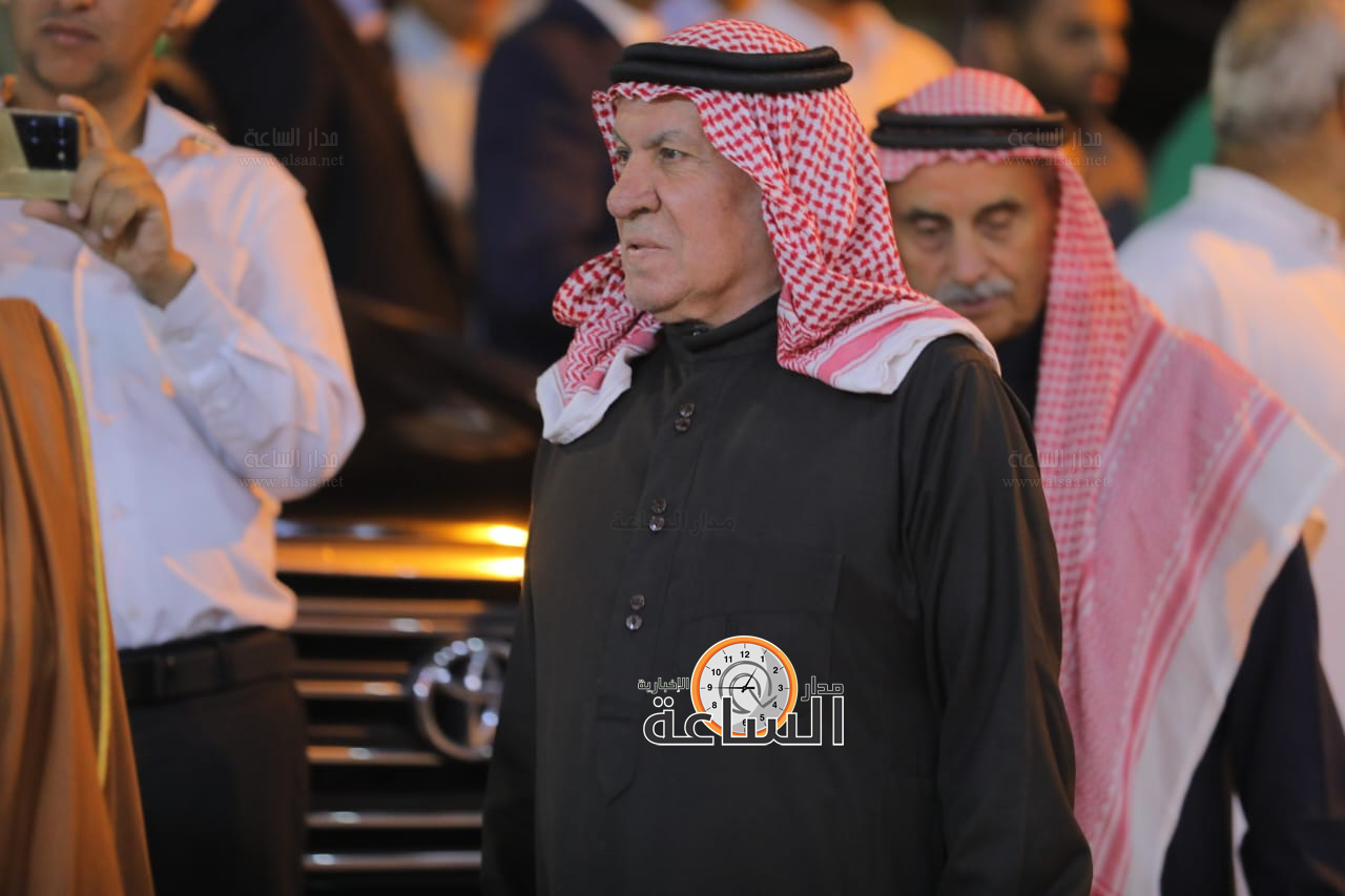 Madar Al-Saa Images 0.9499047949888166