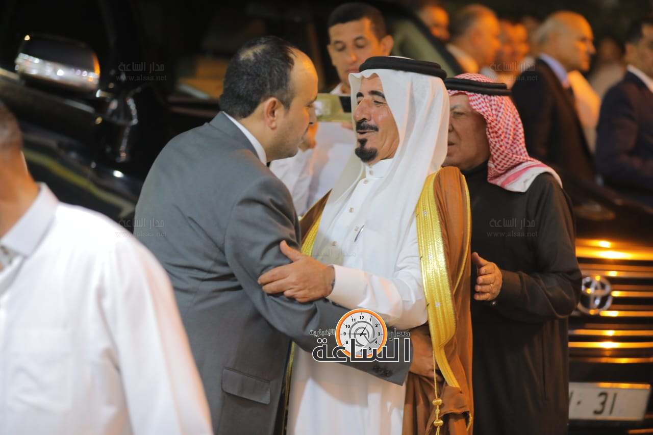 Madar Al-Saa Images 0.9252499703138595