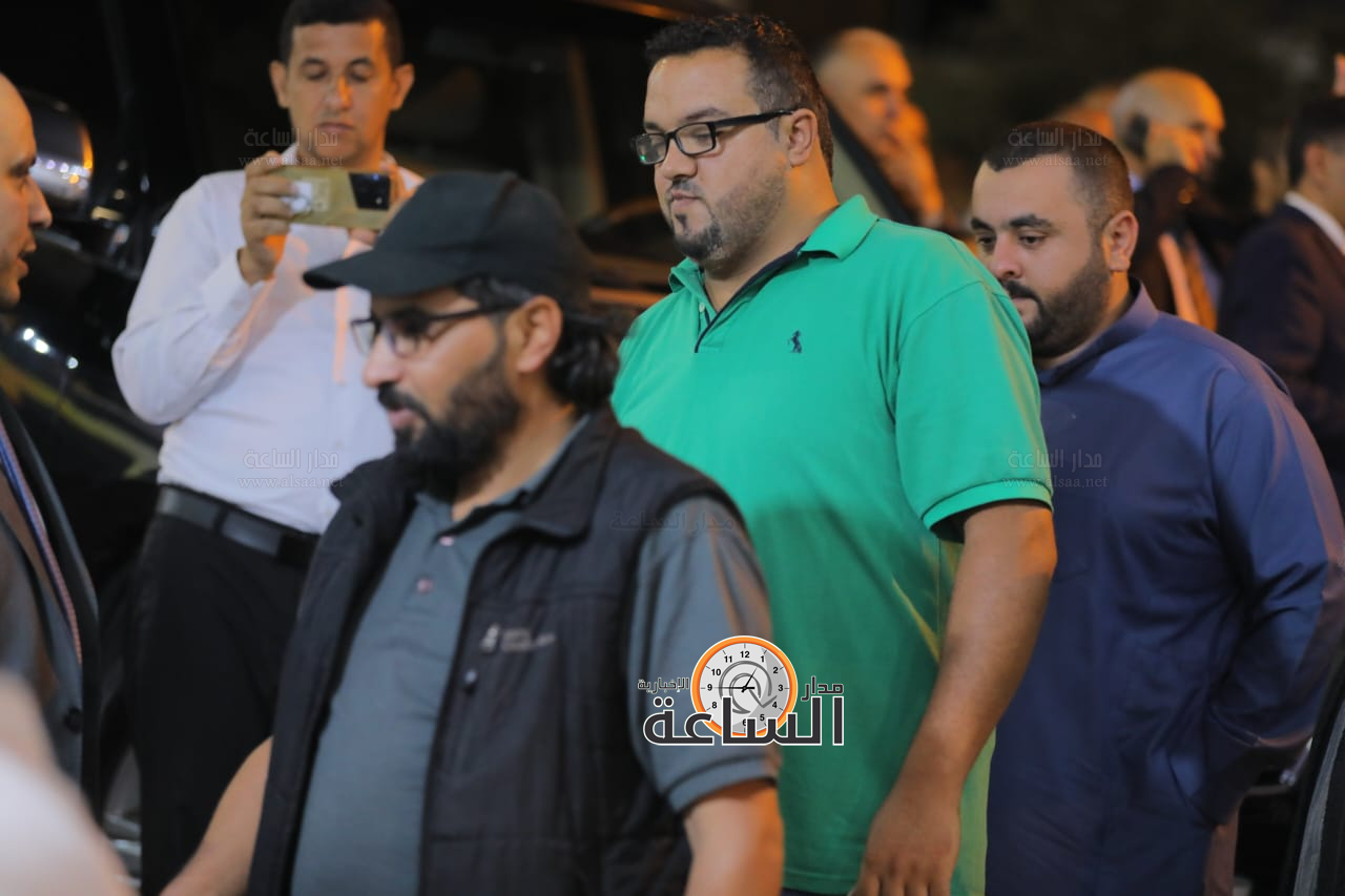 Madar Al-Saa Images 0.5229410447678011