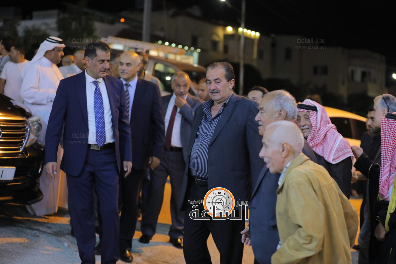 Madar Al-Saa Images 0.4494488208381293