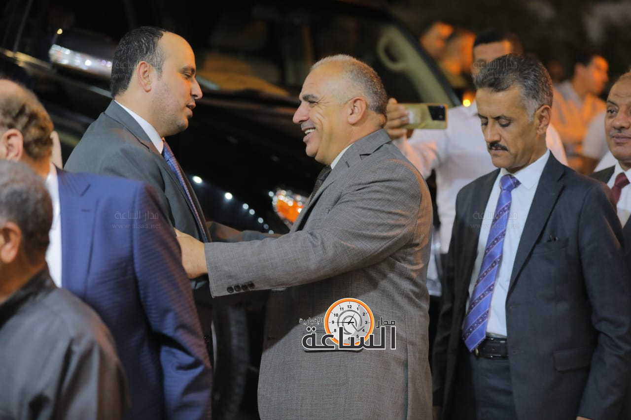 Madar Al-Saa Images 0.0589136060844937