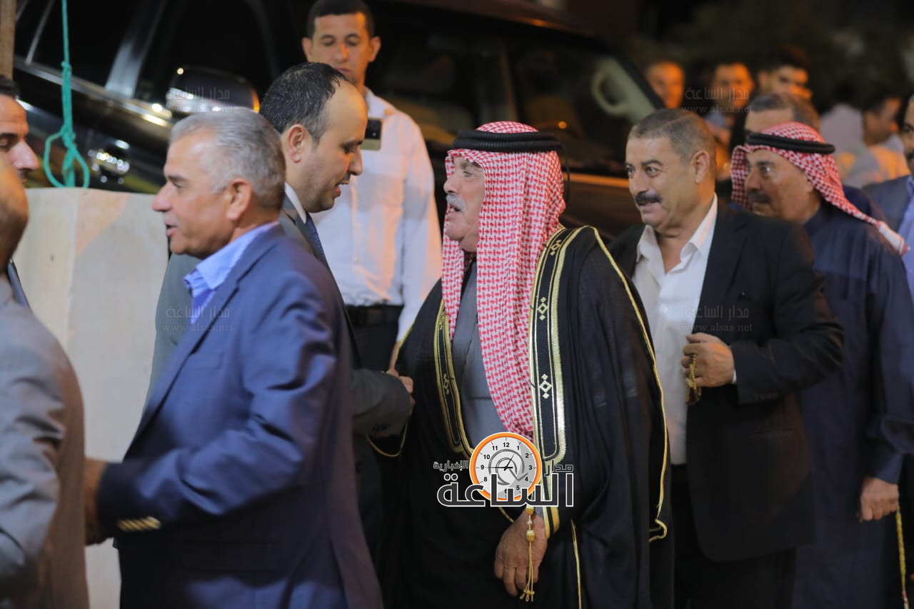 Madar Al-Saa Images 0.8822328355409226