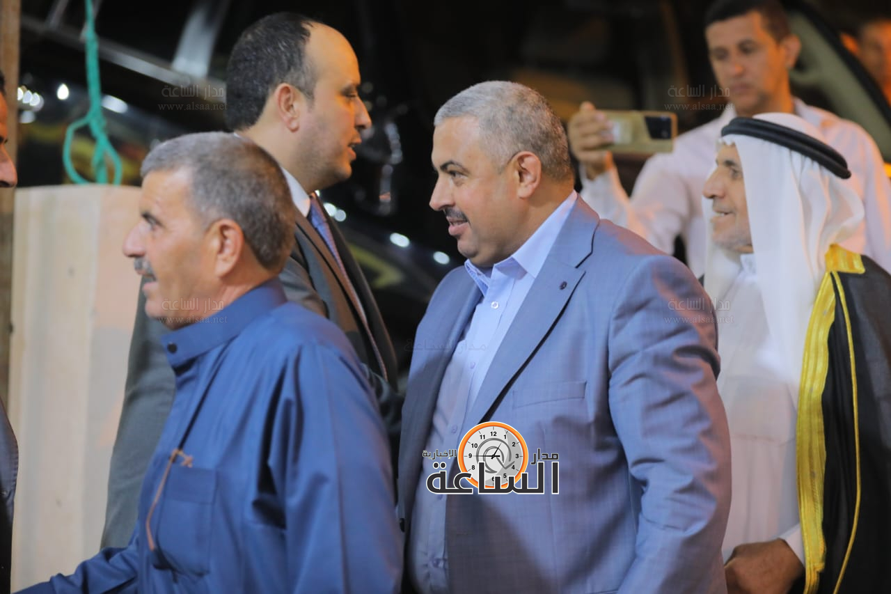 Madar Al-Saa Images 0.0016183629472268368