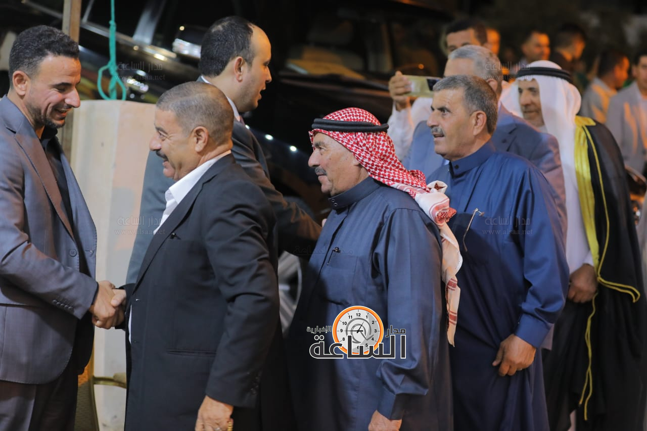 Madar Al-Saa Images 0.5946240287722004