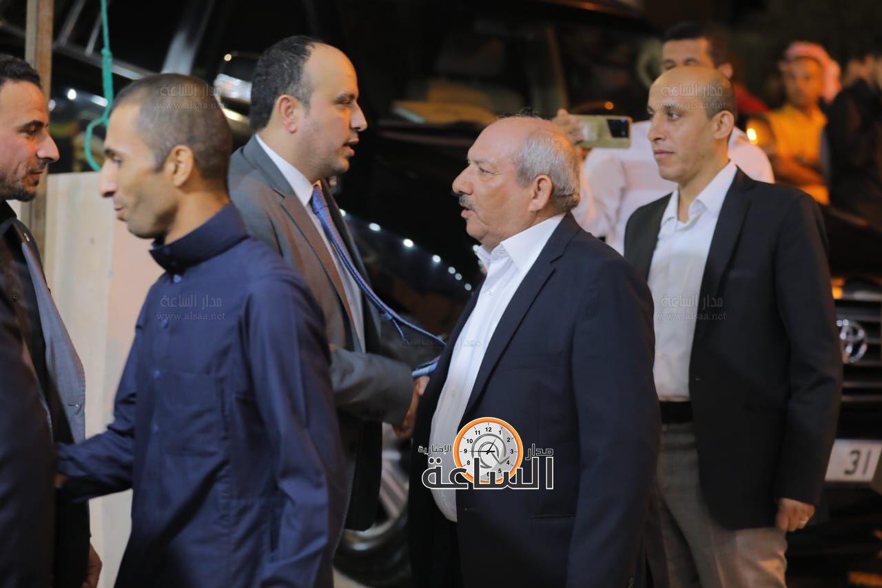 Madar Al-Saa Images 0.7373470773430424