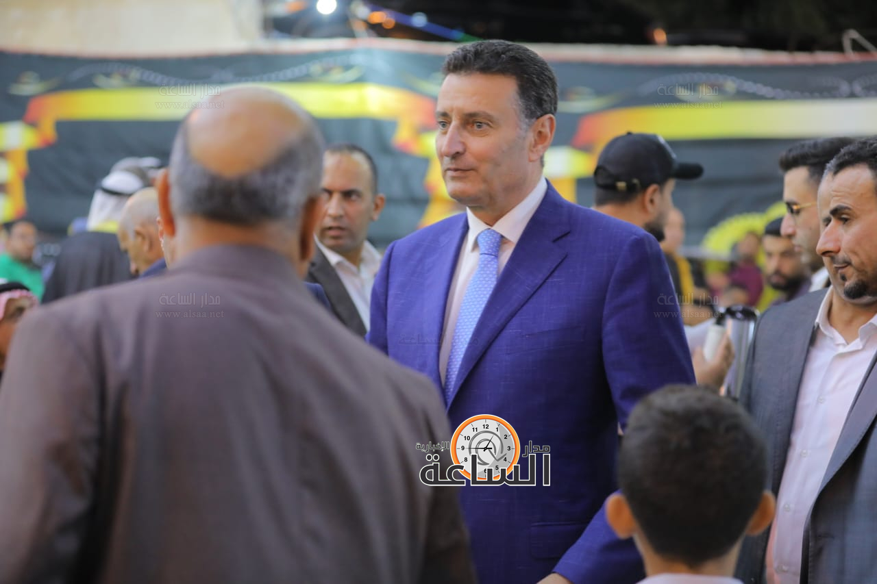 Madar Al-Saa Images 0.0992243229289631