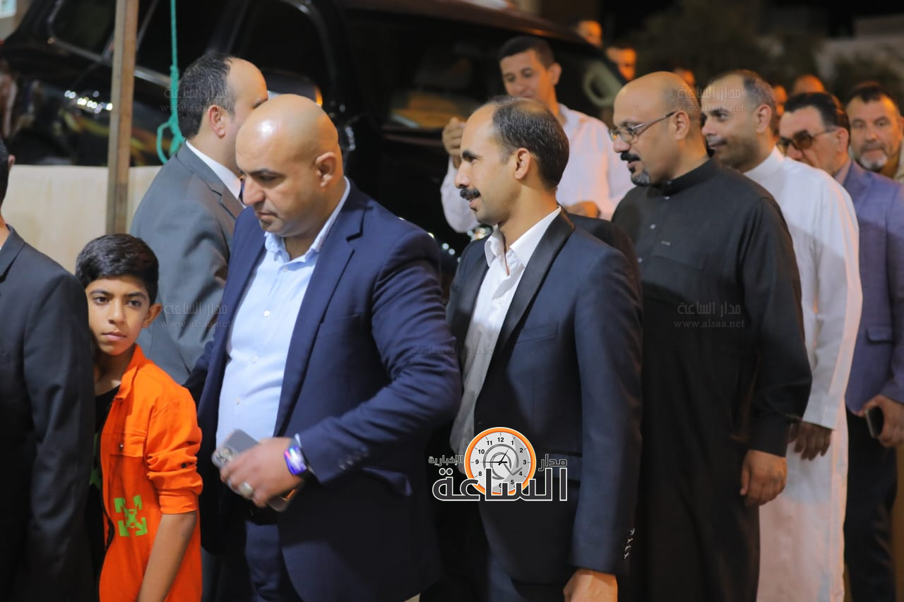 Madar Al-Saa Images 0.6830376332331412