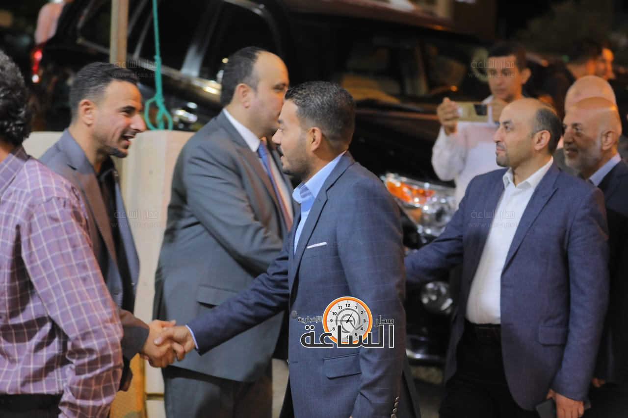 Madar Al-Saa Images 0.47586911274067