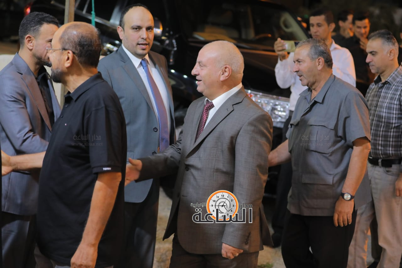 Madar Al-Saa Images 0.8763331383560933