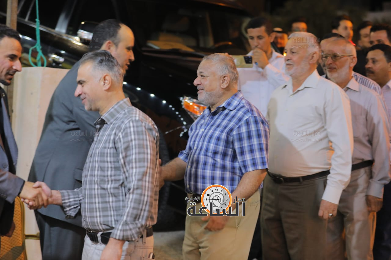 Madar Al-Saa Images 0.7180433157463664