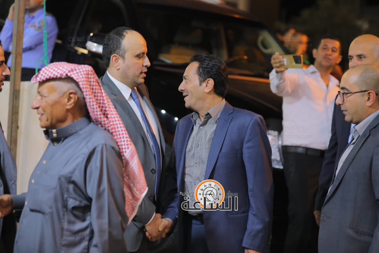 Madar Al-Saa Images 0.3397801024170577