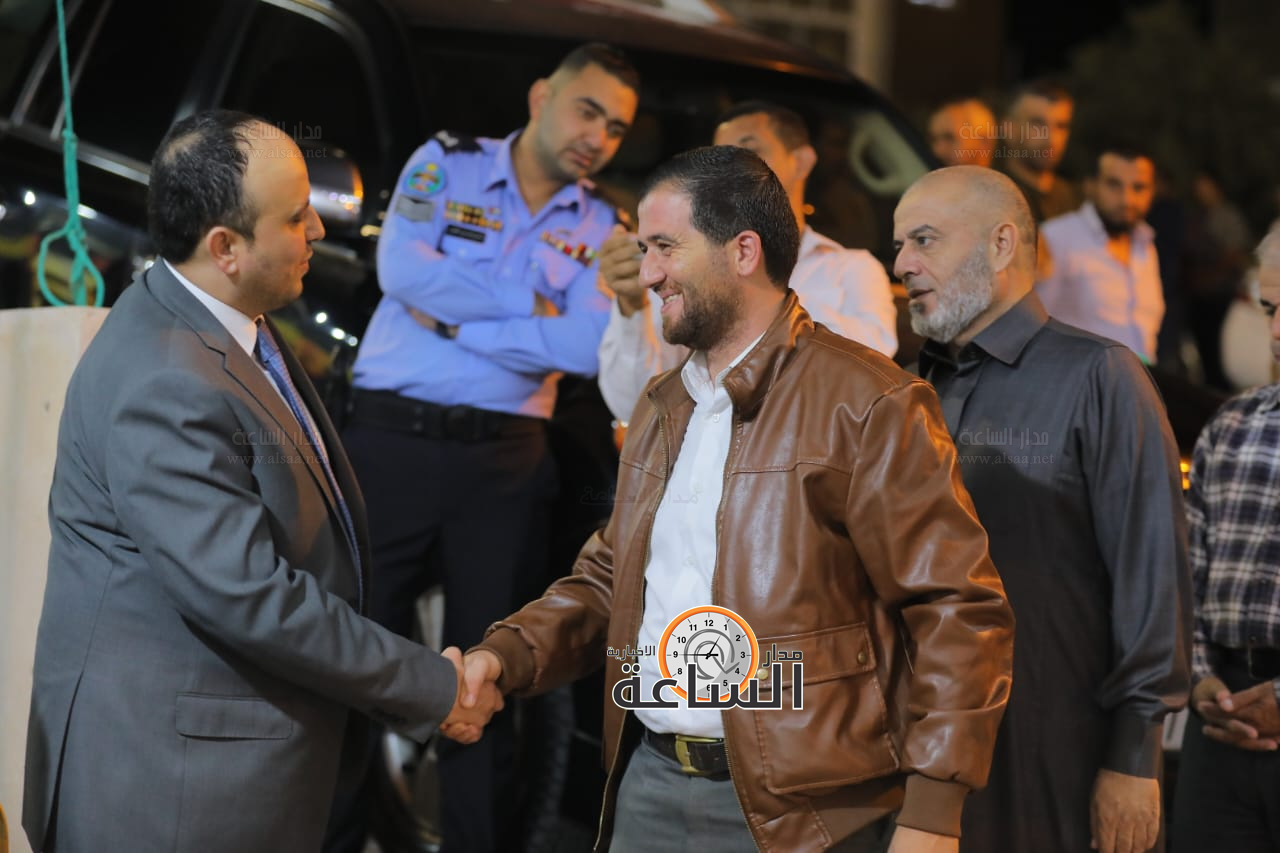 Madar Al-Saa Images 0.32354982047749026