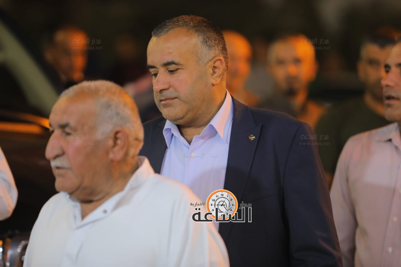 Madar Al-Saa Images 0.6144782028717664