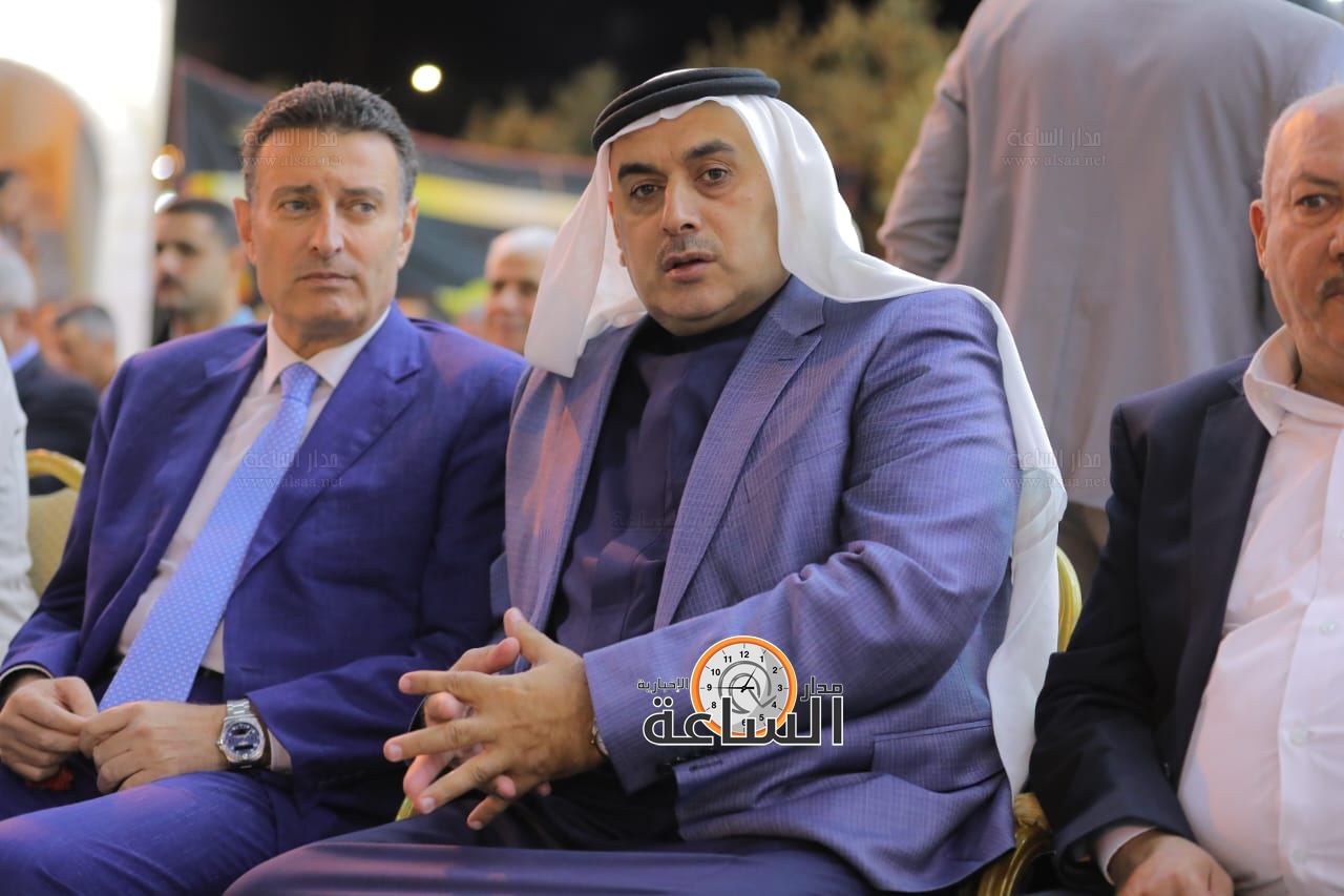 Madar Al-Saa Images 0.07677588922043488