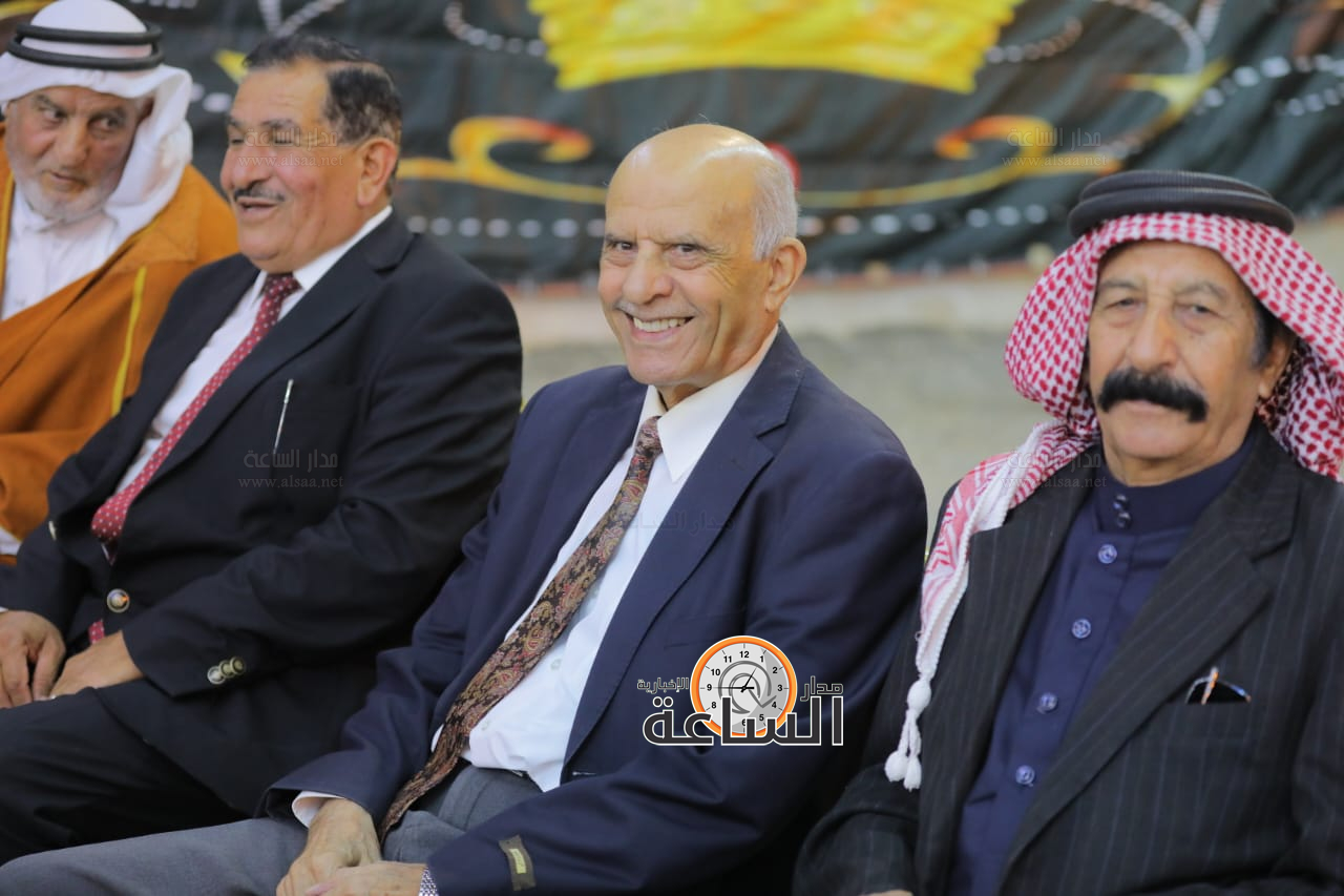 Madar Al-Saa Images 0.7970385002449587