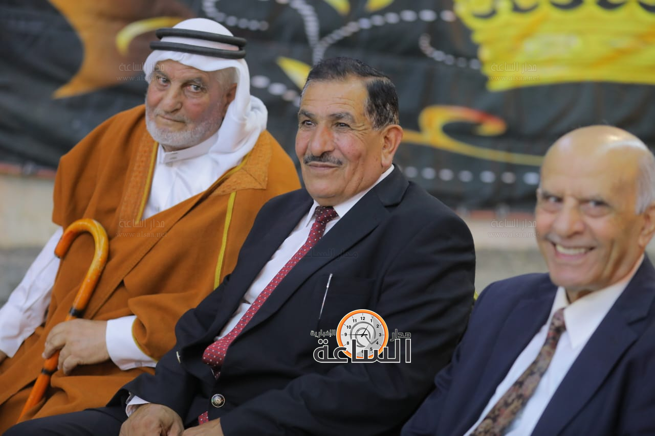 Madar Al-Saa Images 0.7138640712406554