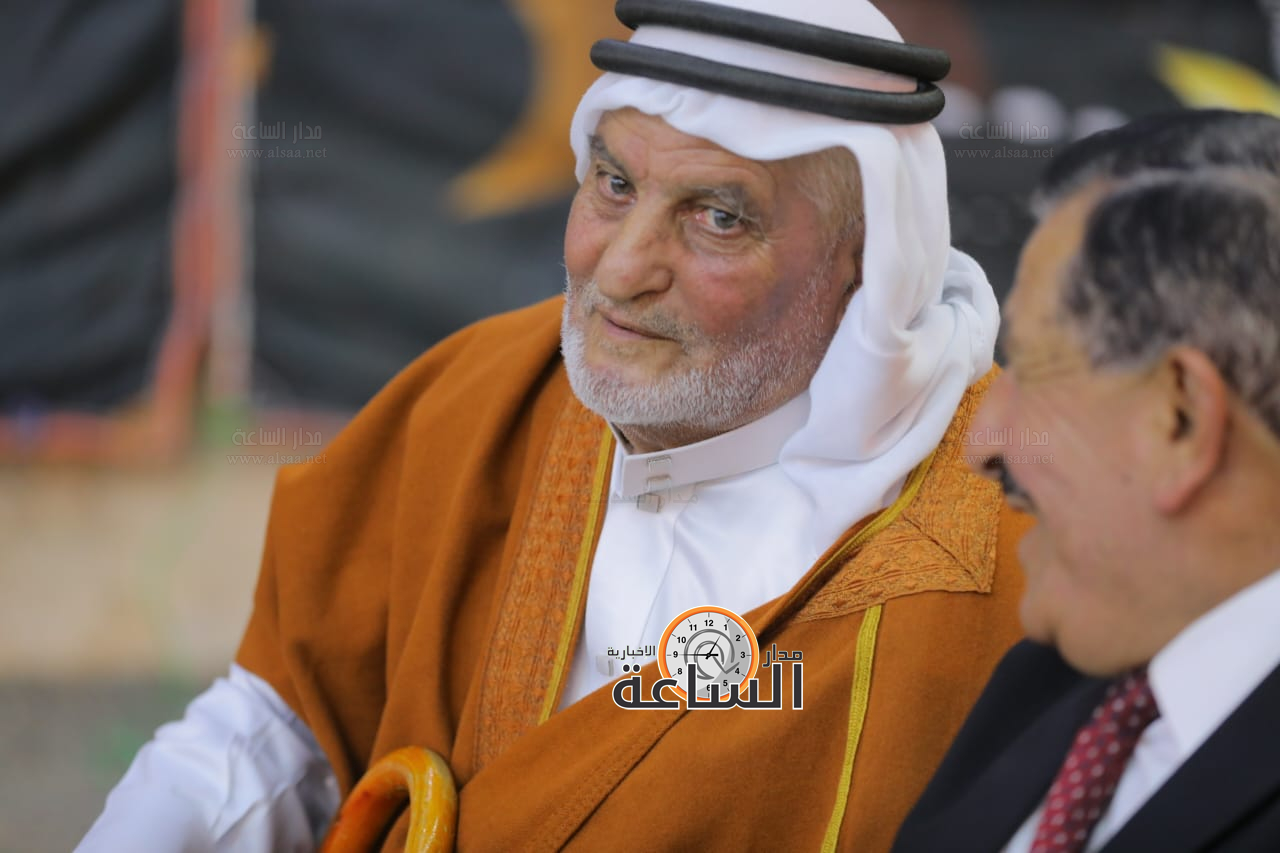 Madar Al-Saa Images 0.02933136682775528