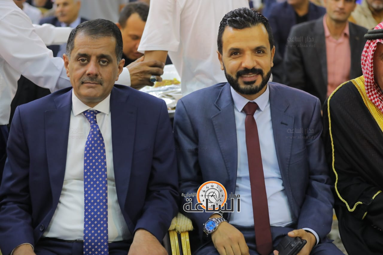 Madar Al-Saa Images 0.2248853791410812