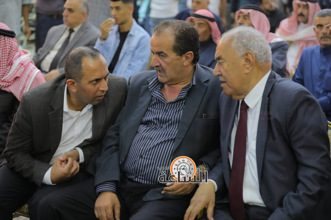 Madar Al-Saa Images 0.4015751340942384