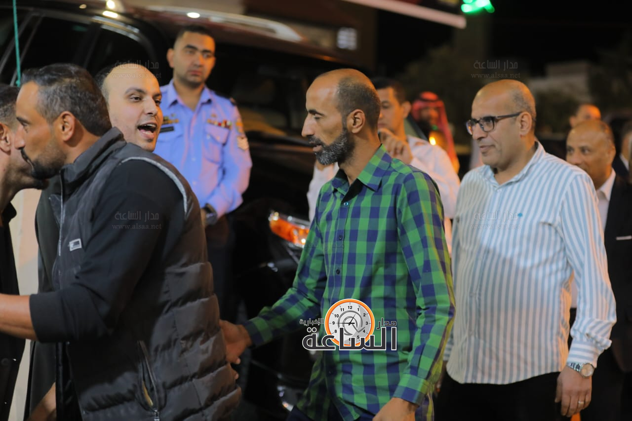 Madar Al-Saa Images 0.02924910428551919