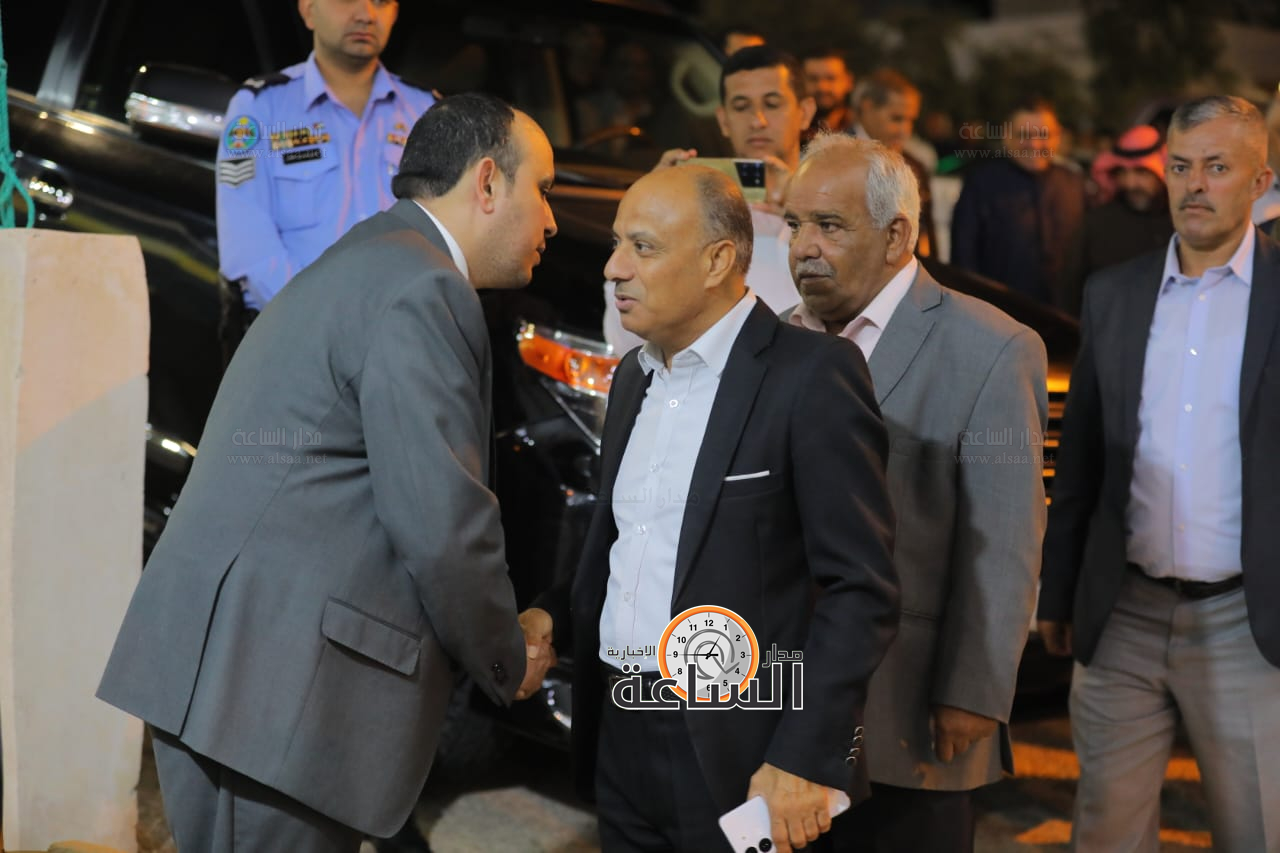 Madar Al-Saa Images 0.9812439723218012