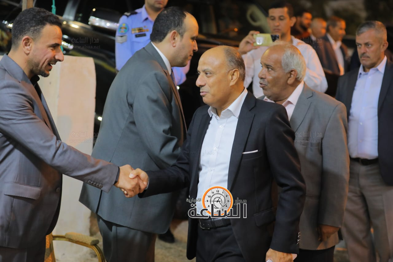 Madar Al-Saa Images 0.09123087506832128