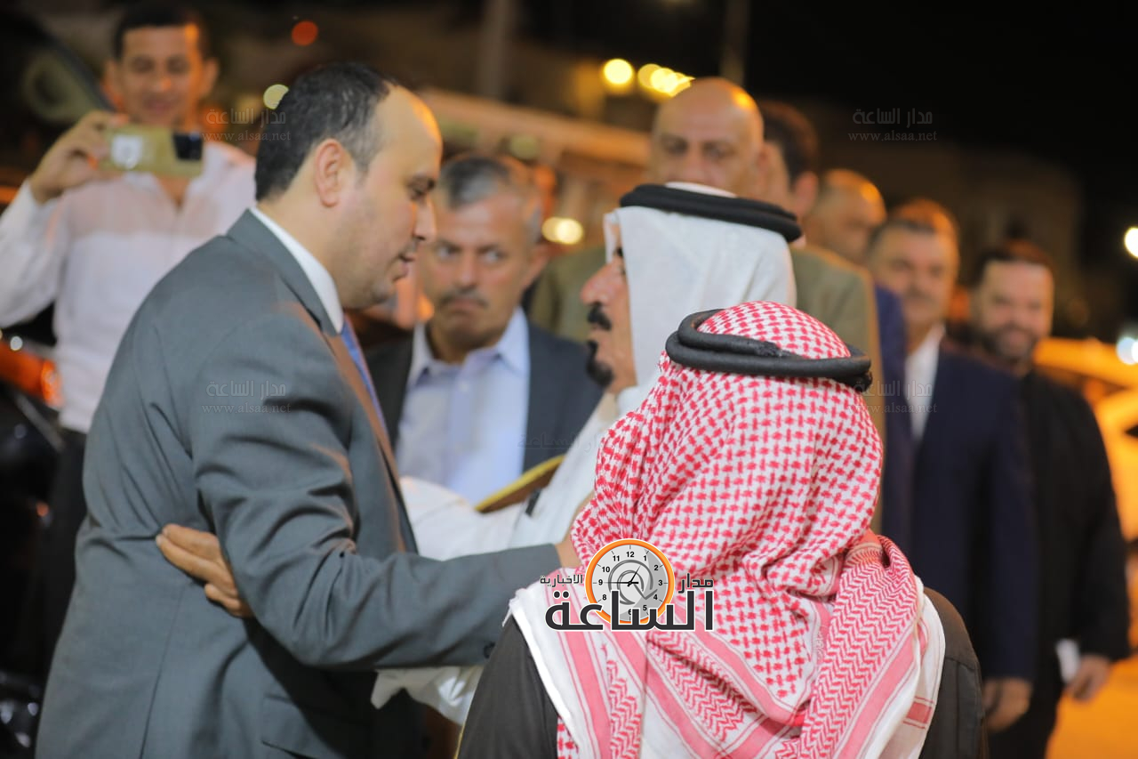 Madar Al-Saa Images 0.9372440231351848