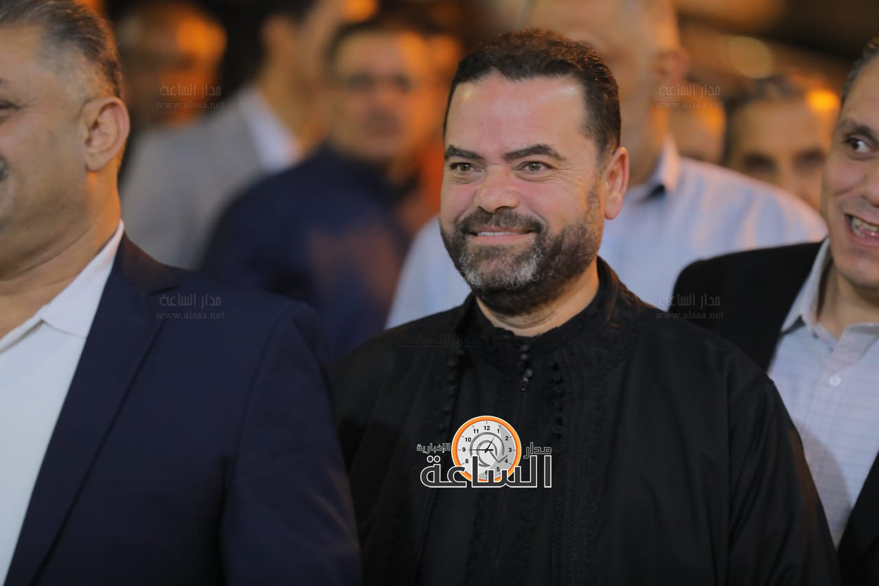 Madar Al-Saa Images 0.43203618888385065