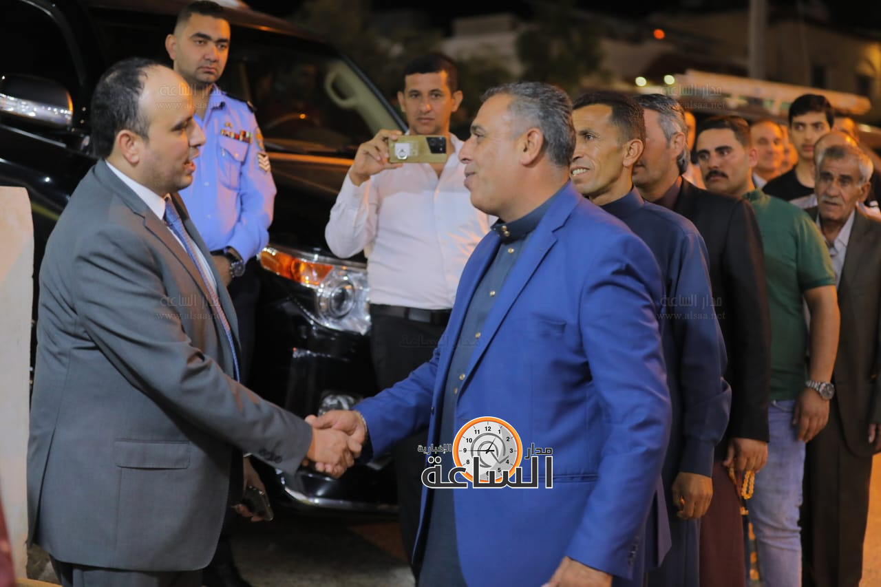 Madar Al-Saa Images 0.613103480667105