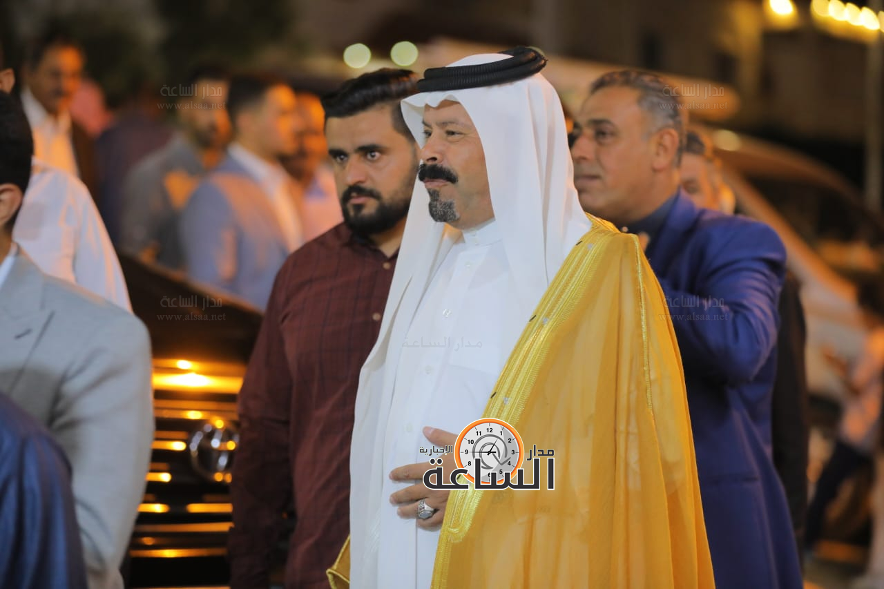 Madar Al-Saa Images 0.6752829340370285