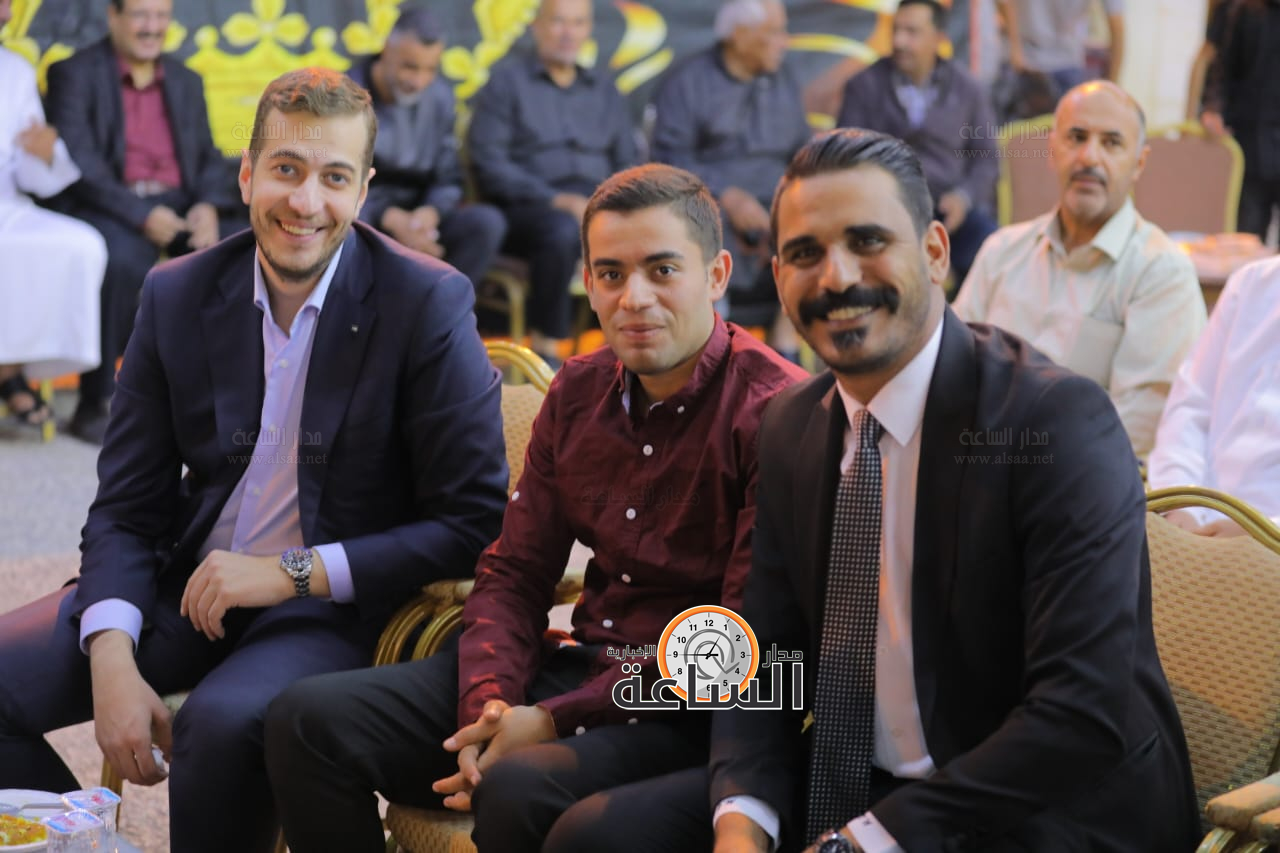 Madar Al-Saa Images 0.34617561132582475