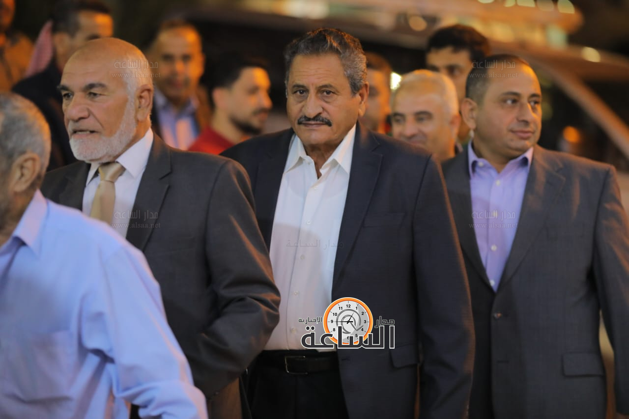 Madar Al-Saa Images 0.11012629995271128