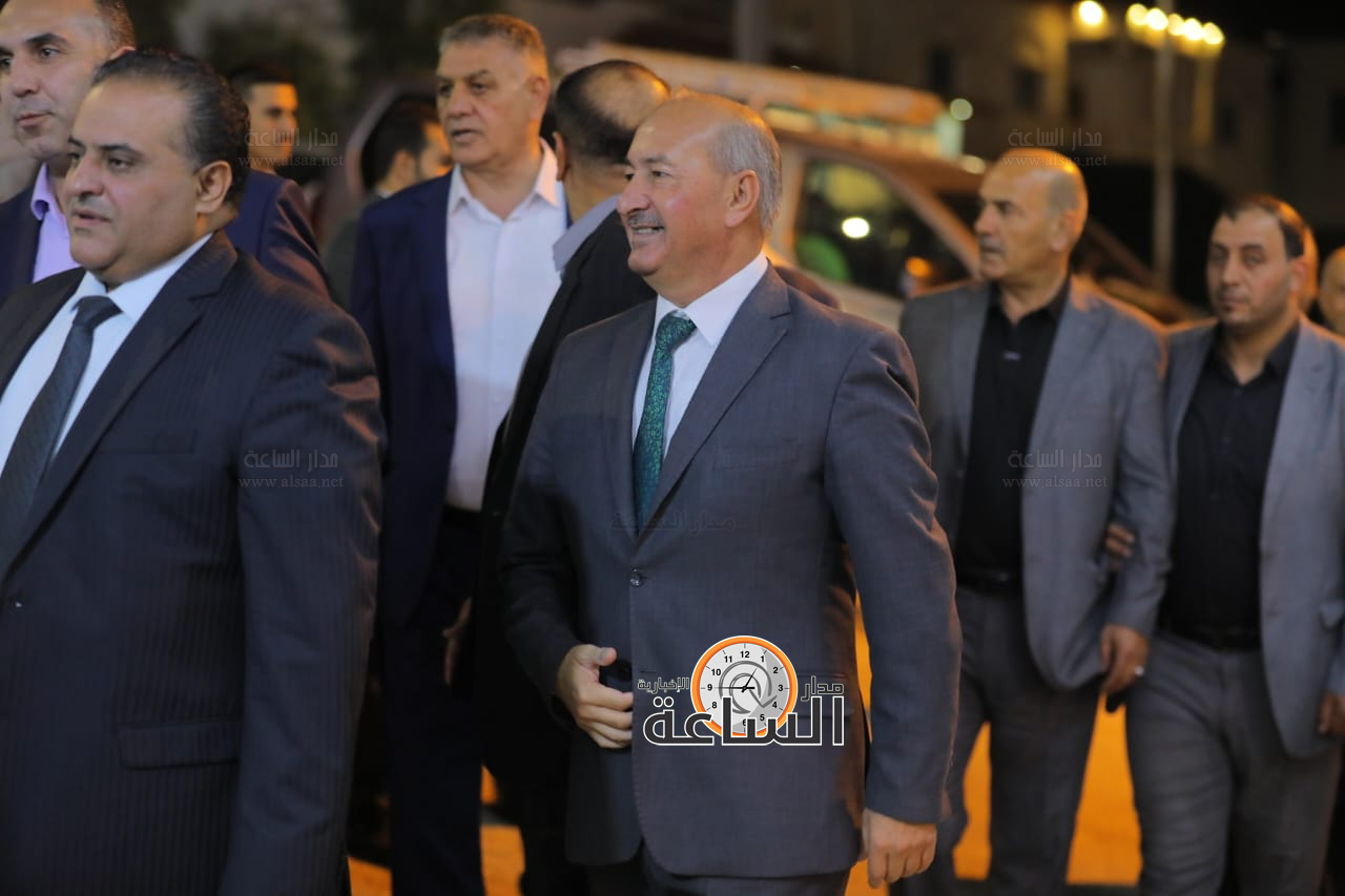 Madar Al-Saa Images 0.6088241884111518