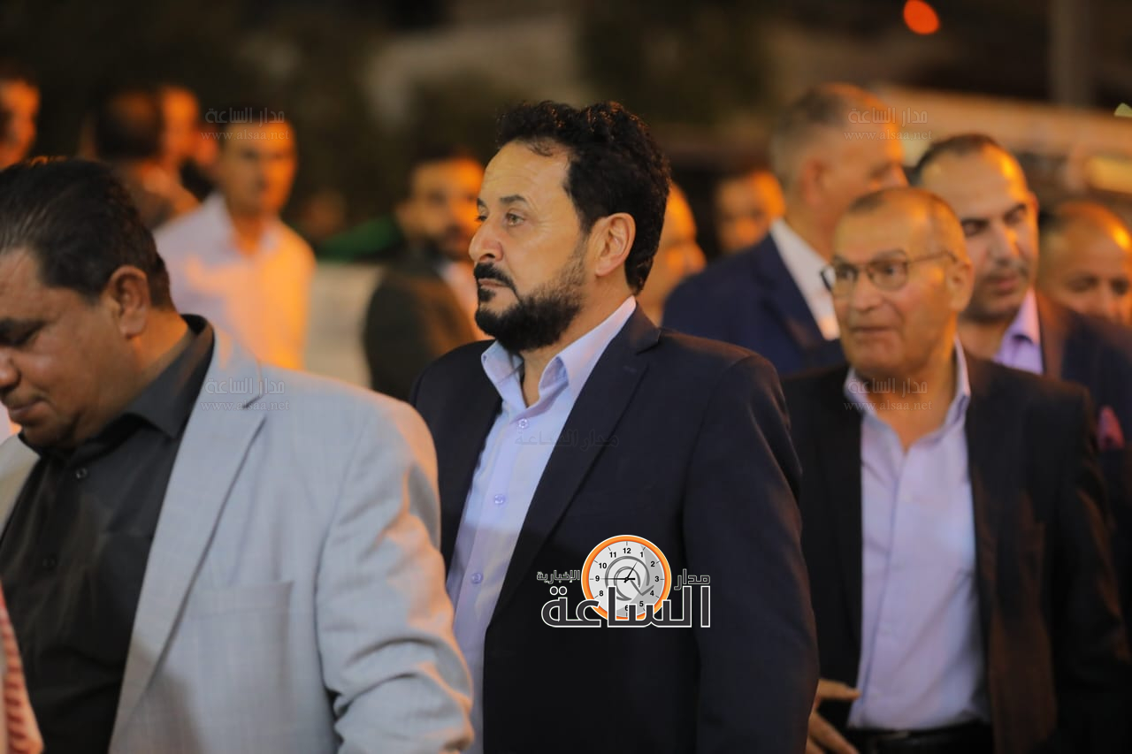 Madar Al-Saa Images 0.3466330350913194