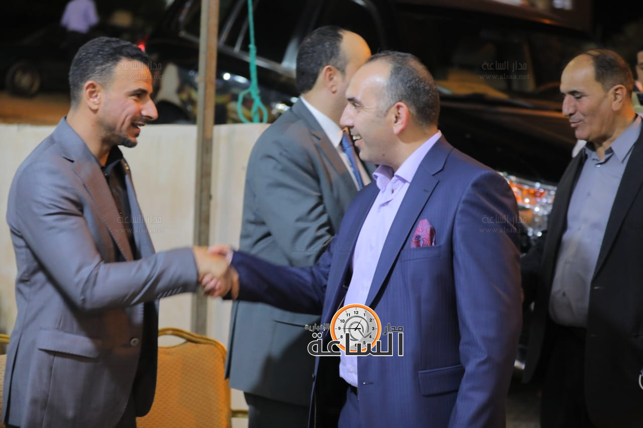 Madar Al-Saa Images 0.8551314781220485