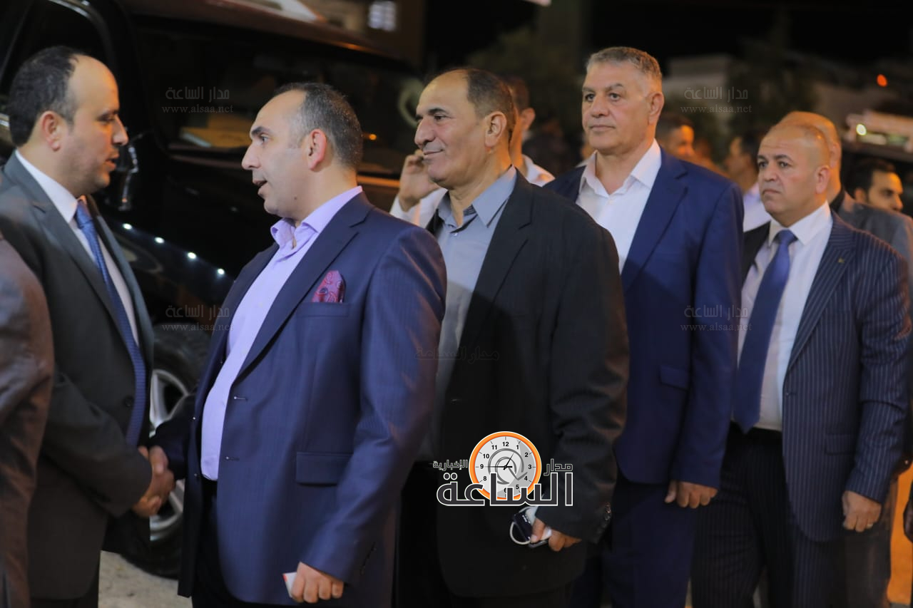 Madar Al-Saa Images 0.3974758606310205