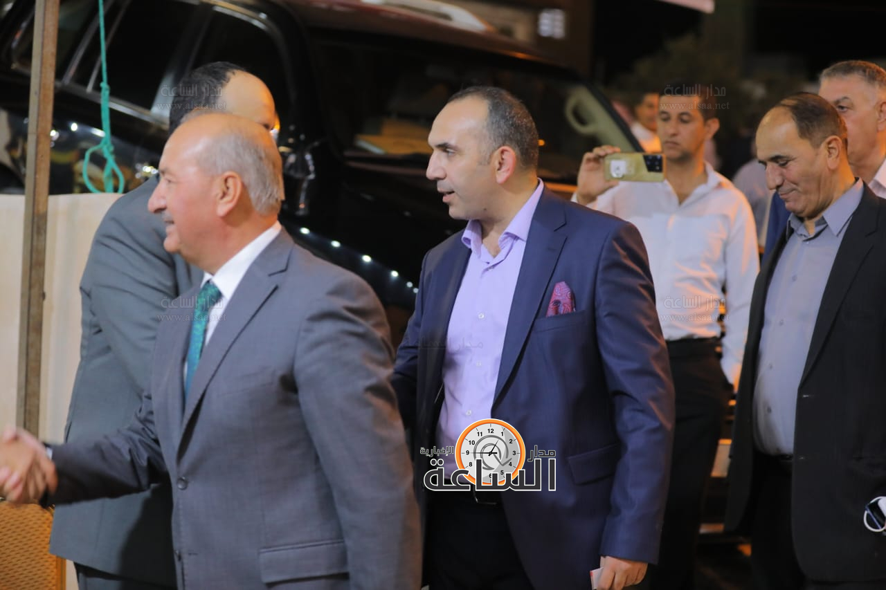 Madar Al-Saa Images 0.8007506872705012