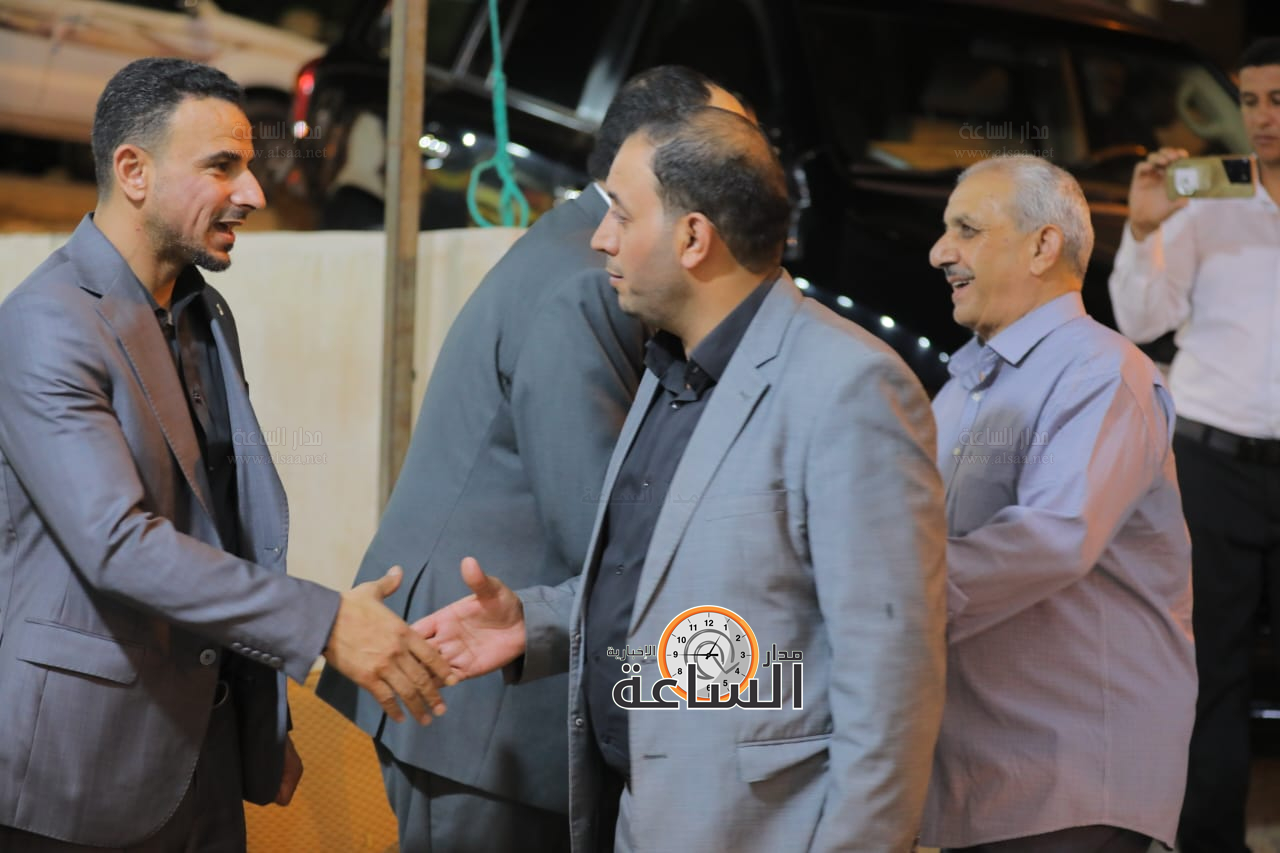 Madar Al-Saa Images 0.46915144056901603