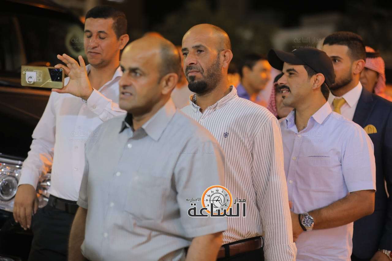 Madar Al-Saa Images 0.4715854399614676